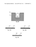 Articles having ceramic coated surfaces diagram and image