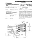 Stackable Intervertebral Devices and Methods of Use diagram and image