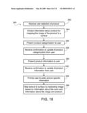 SYSTEMS, METHODS, AND COMPUTER PROGRAM PRODUCTS FOR HOME AND LANDSCAPE DESIGN diagram and image