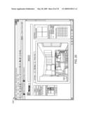 SYSTEMS, METHODS, AND COMPUTER PROGRAM PRODUCTS FOR HOME AND LANDSCAPE DESIGN diagram and image