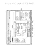 SYSTEMS, METHODS, AND COMPUTER PROGRAM PRODUCTS FOR HOME AND LANDSCAPE DESIGN diagram and image