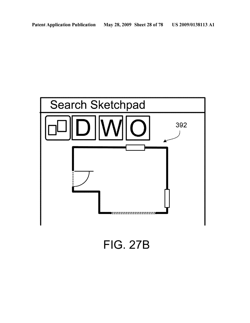 SYSTEMS, METHODS, AND COMPUTER PROGRAM PRODUCTS FOR HOME AND LANDSCAPE DESIGN - diagram, schematic, and image 29