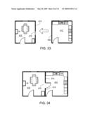 SYSTEMS, METHODS, AND COMPUTER PROGRAM PRODUCTS FOR HOME AND LANDSCAPE DESIGN diagram and image