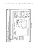 SYSTEMS, METHODS, AND COMPUTER PROGRAM PRODUCTS FOR HOME AND LANDSCAPE DESIGN diagram and image