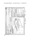 SYSTEMS, METHODS, AND COMPUTER PROGRAM PRODUCTS FOR HOME AND LANDSCAPE DESIGN diagram and image