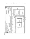 SYSTEMS, METHODS, AND COMPUTER PROGRAM PRODUCTS FOR HOME AND LANDSCAPE DESIGN diagram and image