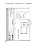 SYSTEMS, METHODS, AND COMPUTER PROGRAM PRODUCTS FOR HOME AND LANDSCAPE DESIGN diagram and image