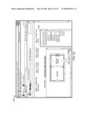 SYSTEMS, METHODS, AND COMPUTER PROGRAM PRODUCTS FOR HOME AND LANDSCAPE DESIGN diagram and image