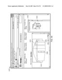 SYSTEMS, METHODS, AND COMPUTER PROGRAM PRODUCTS FOR HOME AND LANDSCAPE DESIGN diagram and image