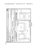 SYSTEMS, METHODS, AND COMPUTER PROGRAM PRODUCTS FOR HOME AND LANDSCAPE DESIGN diagram and image