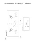 Robotic CBRNE Automated Deployment, Detection, and Reporting System diagram and image