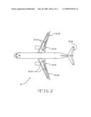 VERTICAL PATH CONTROL AUGMENTATION USING LATERAL CONTROL SURFACES diagram and image