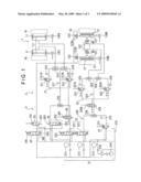 Antilock brake system control device and method diagram and image