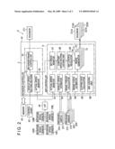 Antilock brake system control device and method diagram and image