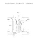 Terminal for collecting traffic information and method of generating traffic information diagram and image