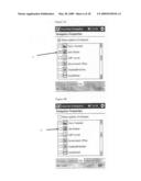 Personal GPS navigation device diagram and image