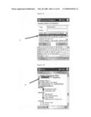 Personal GPS navigation device diagram and image