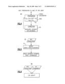 Location determination system for vehicles diagram and image