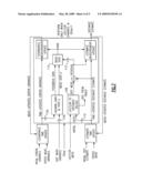 Location determination system for vehicles diagram and image