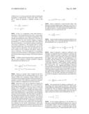 METHOD AND APPARATUS FOR IMAGING BED BOUNDARIES USING AZIMUTHAL PROPAGATION RESISTIVITY MEASUREMENTS diagram and image