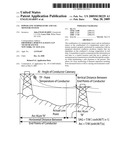 POWER LINE TEMPERATURE AND SAG MONITOR SYSTEM diagram and image