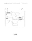 METHOD AND APPARATUS FOR PREDICTIVE, CONTEXT-AWARE, AND NETWORKED EXPOSURE TIME MONITORING diagram and image