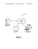 Natural language enhanced user interface in a business rule management system diagram and image