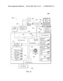 SYSTEMS, METHODS AND APPARATUS FOR ANALYSIS AND VISUALIZATION OF METADATA INFORMATION diagram and image