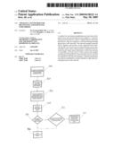 Apparatus and method for identifying and surveying subscribers diagram and image