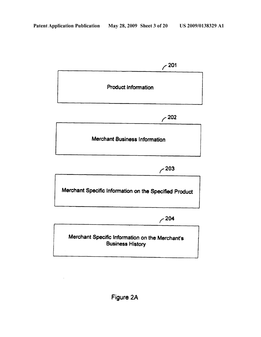 APPLICATION OF QUERY WEIGHTS INPUT TO AN ELECTRONIC COMMERCE INFORMATION SYSTEM TO TARGET ADVERTISING - diagram, schematic, and image 04