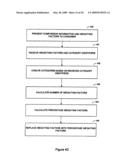 APPLICATION OF QUERY WEIGHTS INPUT TO AN ELECTRONIC COMMERCE INFORMATION SYSTEM TO TARGET ADVERTISING diagram and image