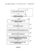 APPLICATION OF QUERY WEIGHTS INPUT TO AN ELECTRONIC COMMERCE INFORMATION SYSTEM TO TARGET ADVERTISING diagram and image