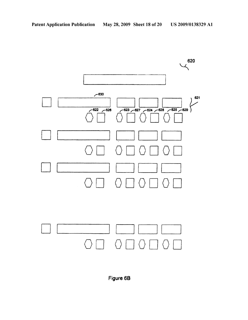 APPLICATION OF QUERY WEIGHTS INPUT TO AN ELECTRONIC COMMERCE INFORMATION SYSTEM TO TARGET ADVERTISING - diagram, schematic, and image 19