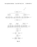 Method and system for production of products diagram and image