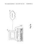 Method and system for production of products diagram and image