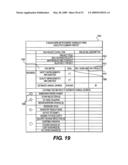 Method and system for production of products diagram and image