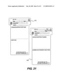 Method and system for production of products diagram and image