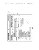 Method and system for providing identity template management as a part of a marketing and sales program for universal life stage decision support diagram and image