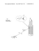 System and method for providing alarming notification and real-time, critical emergency information to occupants in a building or emergency designed area and evacuation guidance system to and in the emergency exit route diagram and image