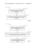 Real-world profile data for making virtual world contacts diagram and image