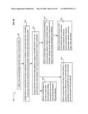 Real-world profile data for making virtual world contacts diagram and image