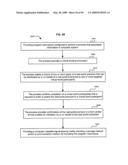 Real-world profile data for making virtual world contacts diagram and image