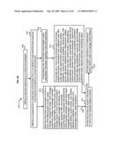 Real-world profile data for making virtual world contacts diagram and image