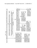 Real-world profile data for making virtual world contacts diagram and image