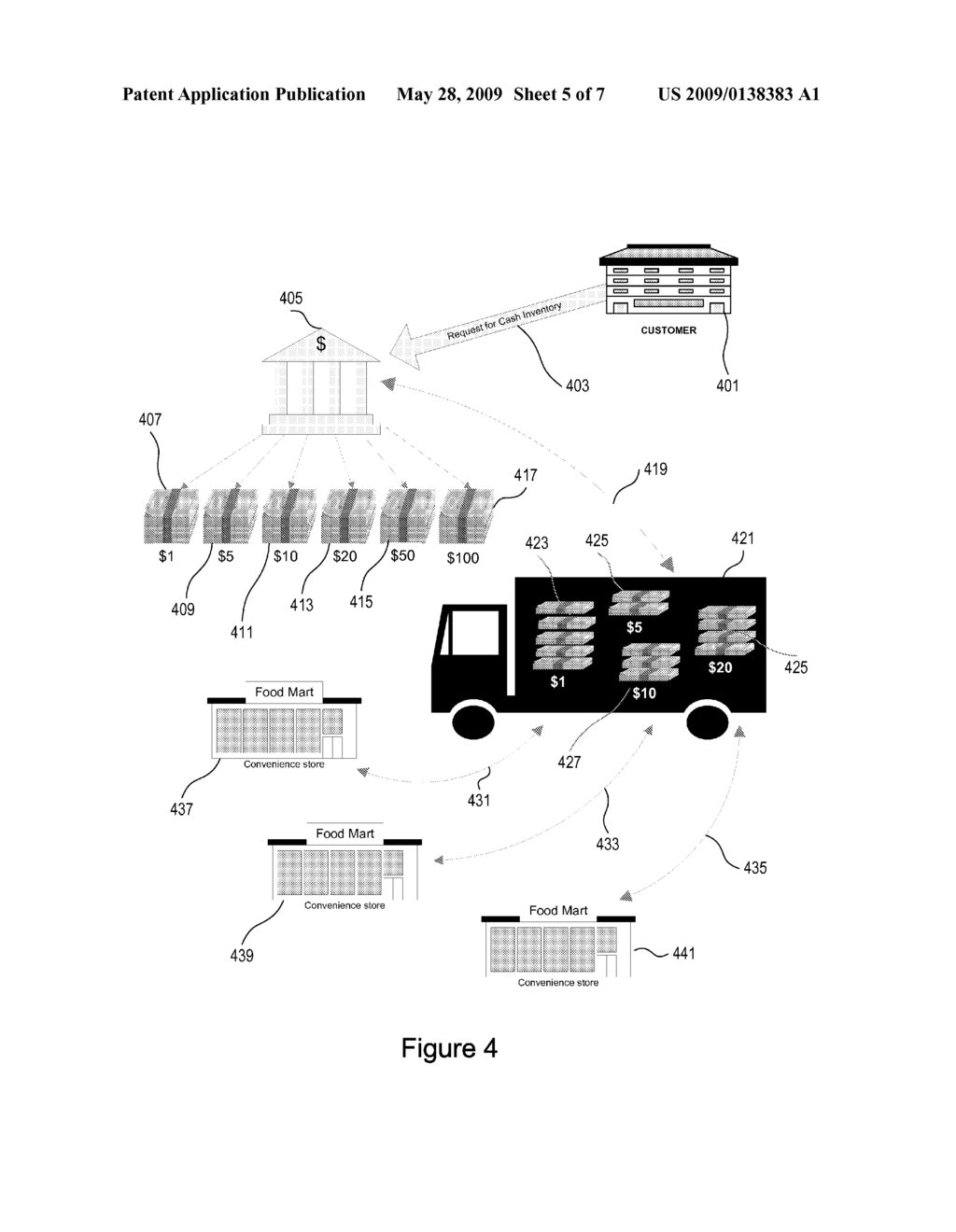 INVENTORY LOCATION MANAGEMENT - diagram, schematic, and image 06