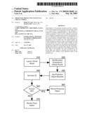 PRESENTING PROTECTED CONTENT IN A VIRTUAL WORLD diagram and image