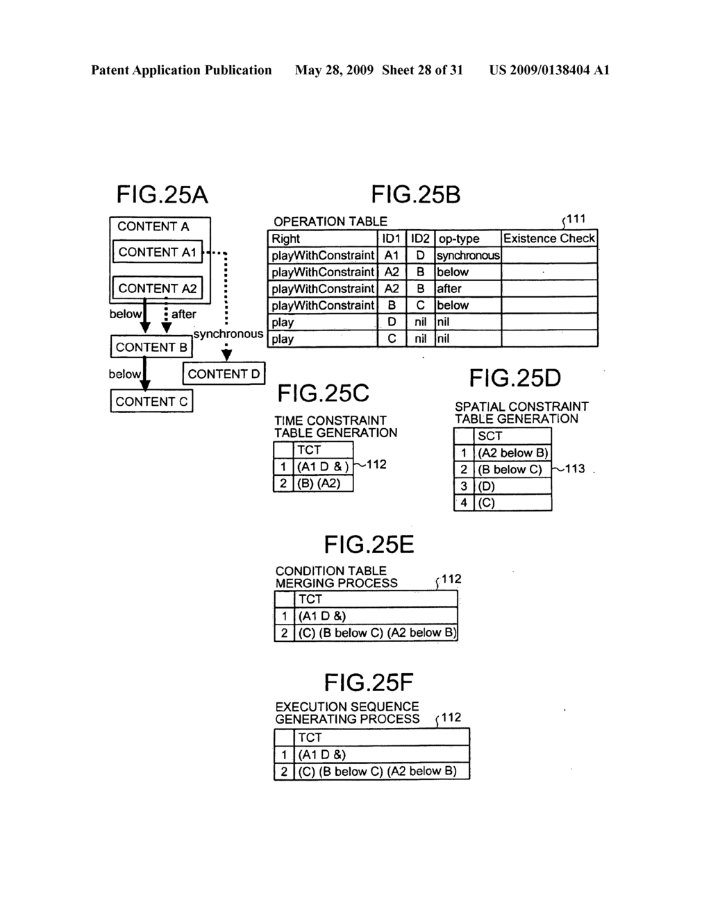 APPARATUS AND METHOD FOR RENDERING DIGITAL CONTENT - diagram, schematic, and image 29