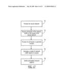 Methods And System For Modeling Network Traffic diagram and image