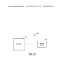 Methods And System For Modeling Network Traffic diagram and image