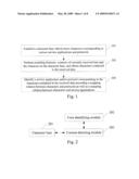 METHOD AND APPARATUS FOR IDENTIFYING DATA CONTENT diagram and image